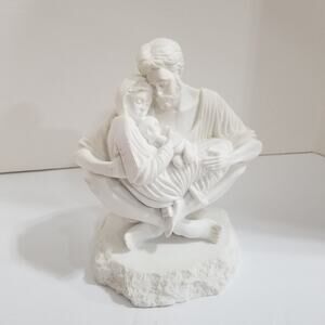 Timothy P. Schmalz ( A Quite Moment) collection Alabaster